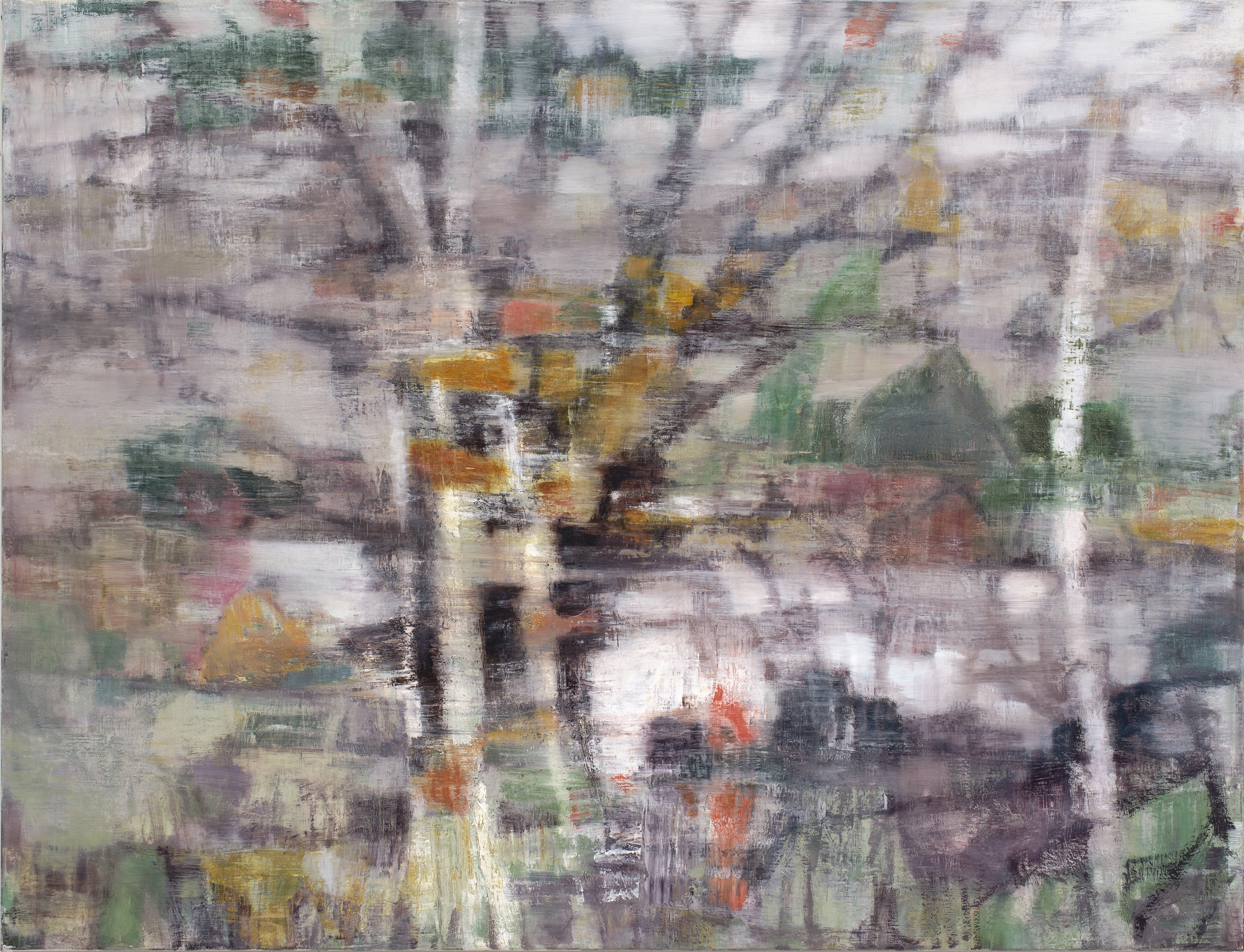 Joana Logue Heartland II 2017