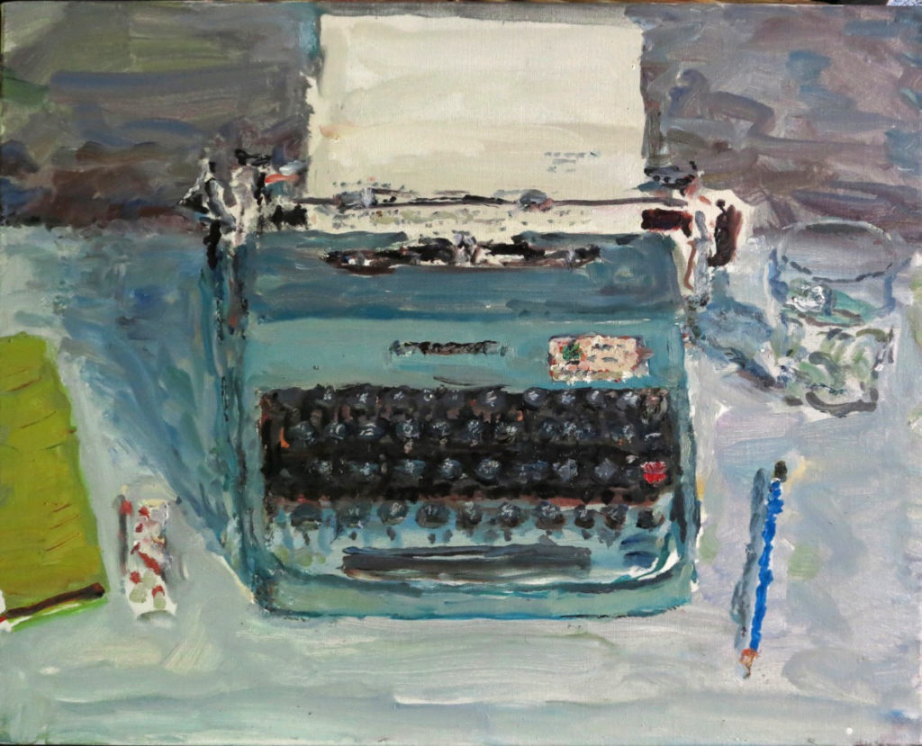Tom Carment Grace Cossington Smith Art Award