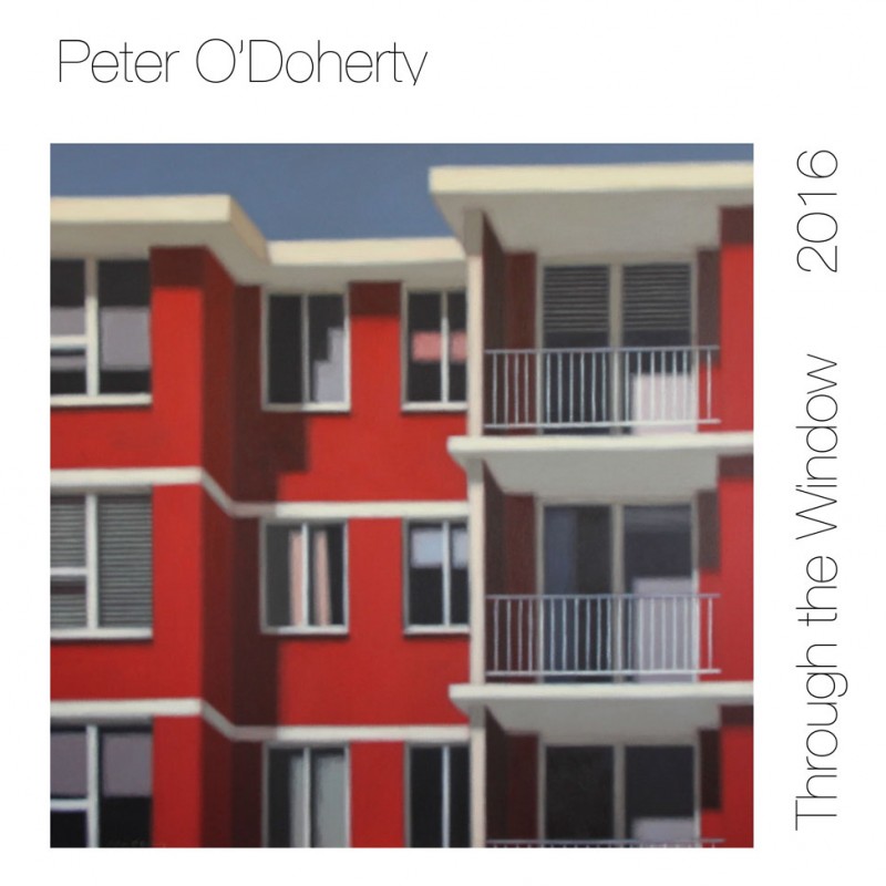 Peter O'Doherty