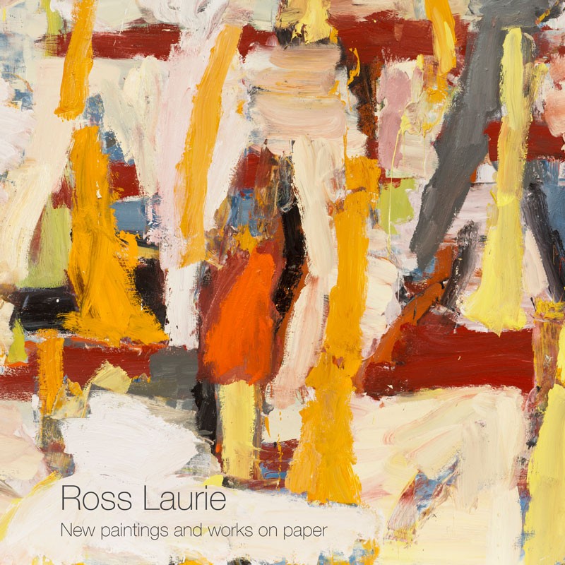 Ross Laurie