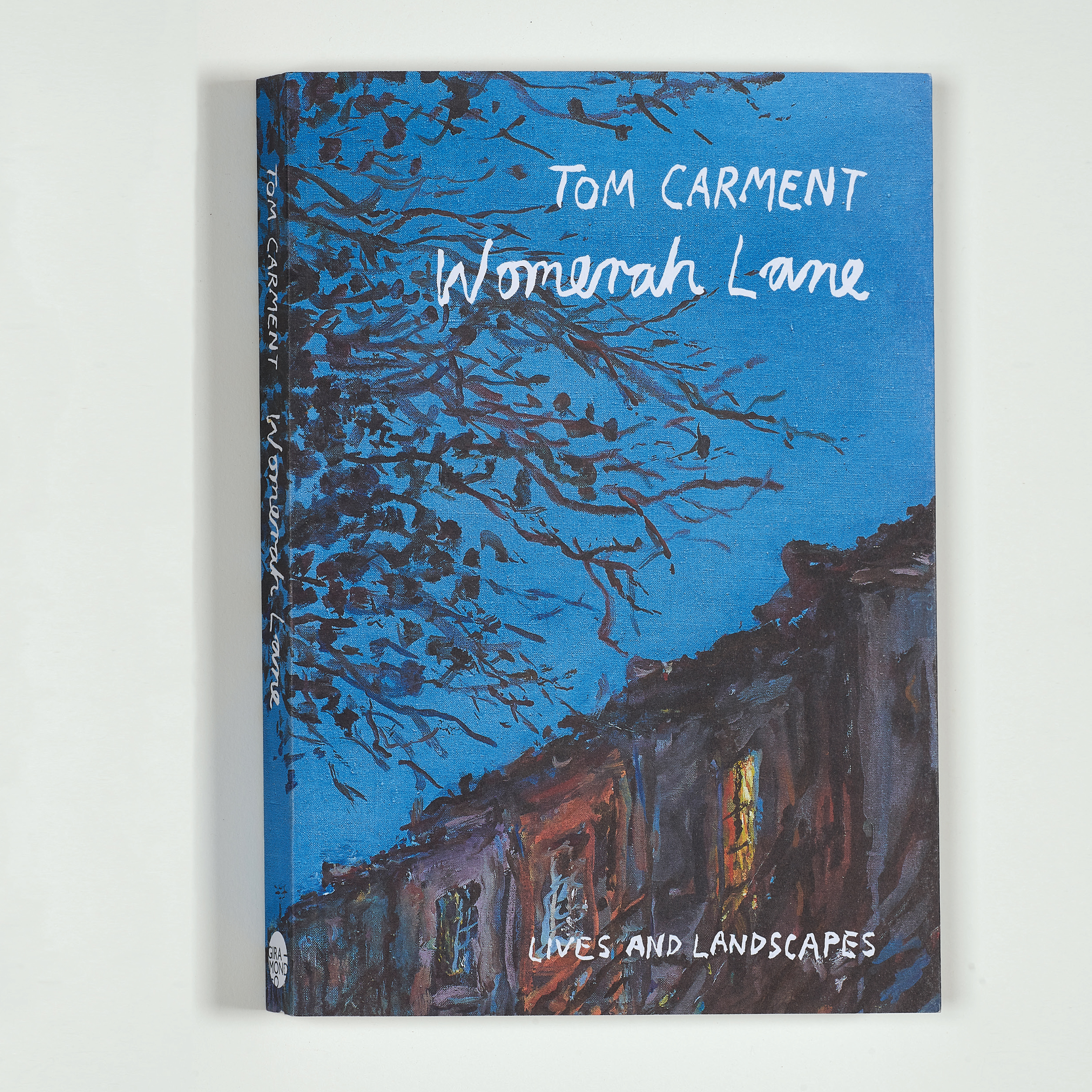 Tom Carment