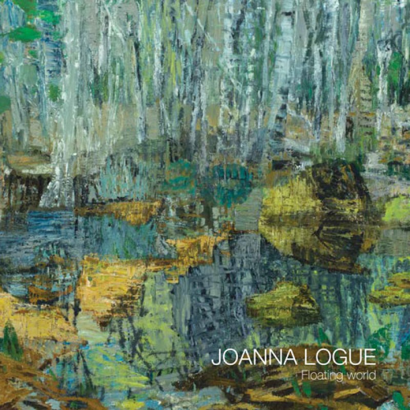 Joanna Logue