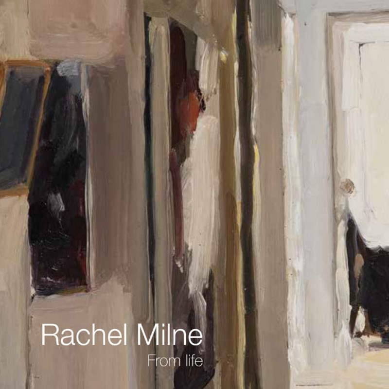 Rachel Milne