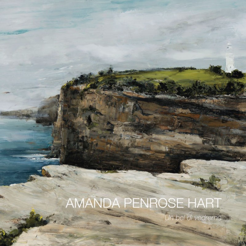 Amanda Penrose Hart