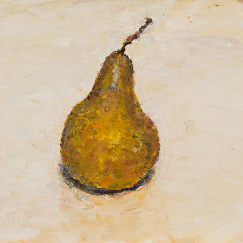Pear III