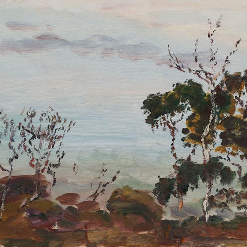 Treetops, Mount Lofty II