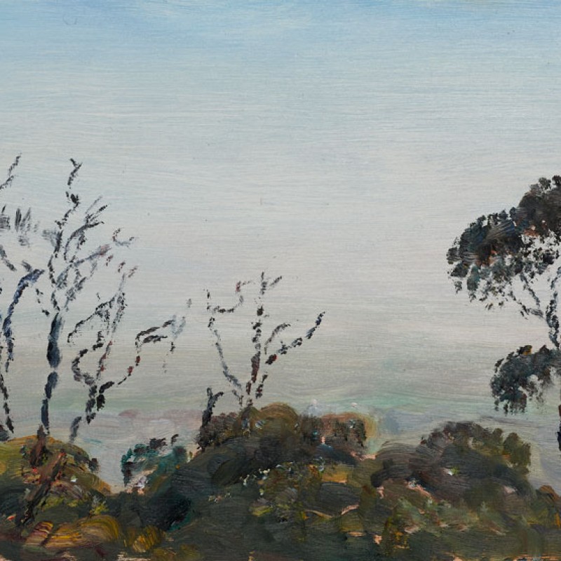 Treetops, Mount Lofty III