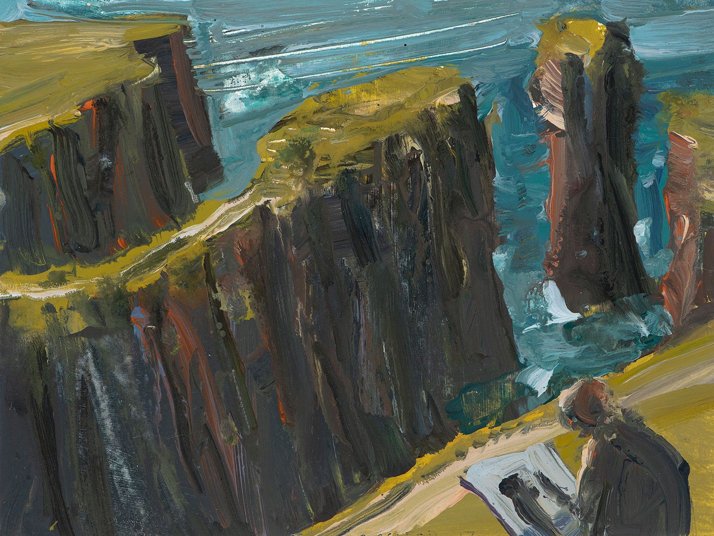 Euan Macleod