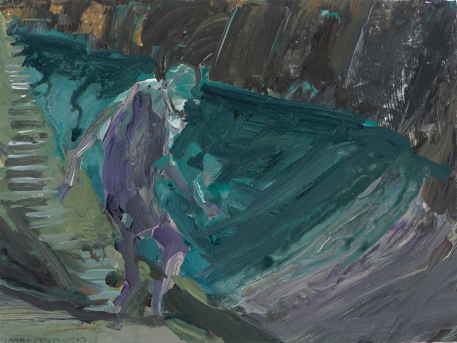 Euan Macleod