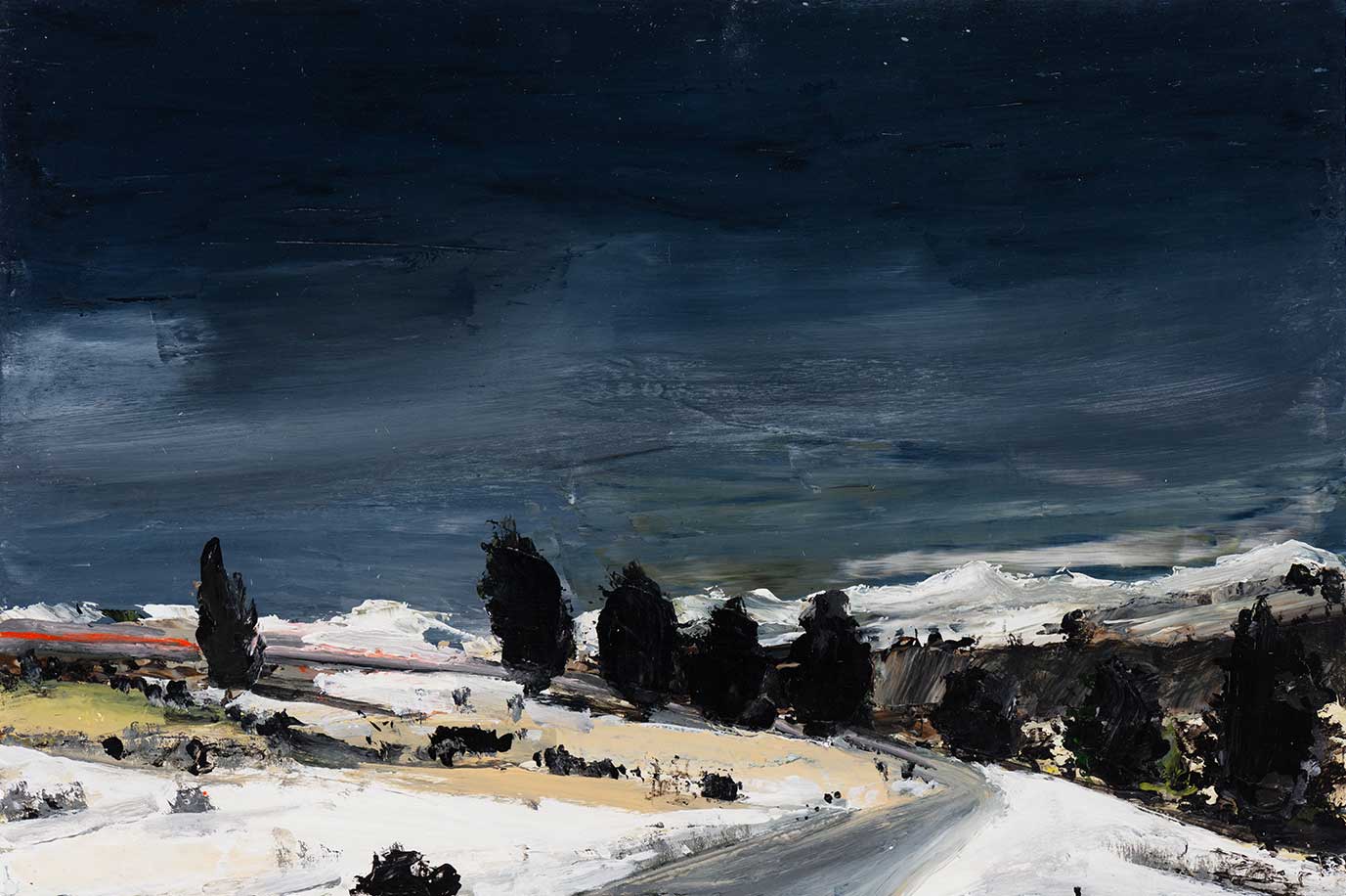 amanda penrose hart