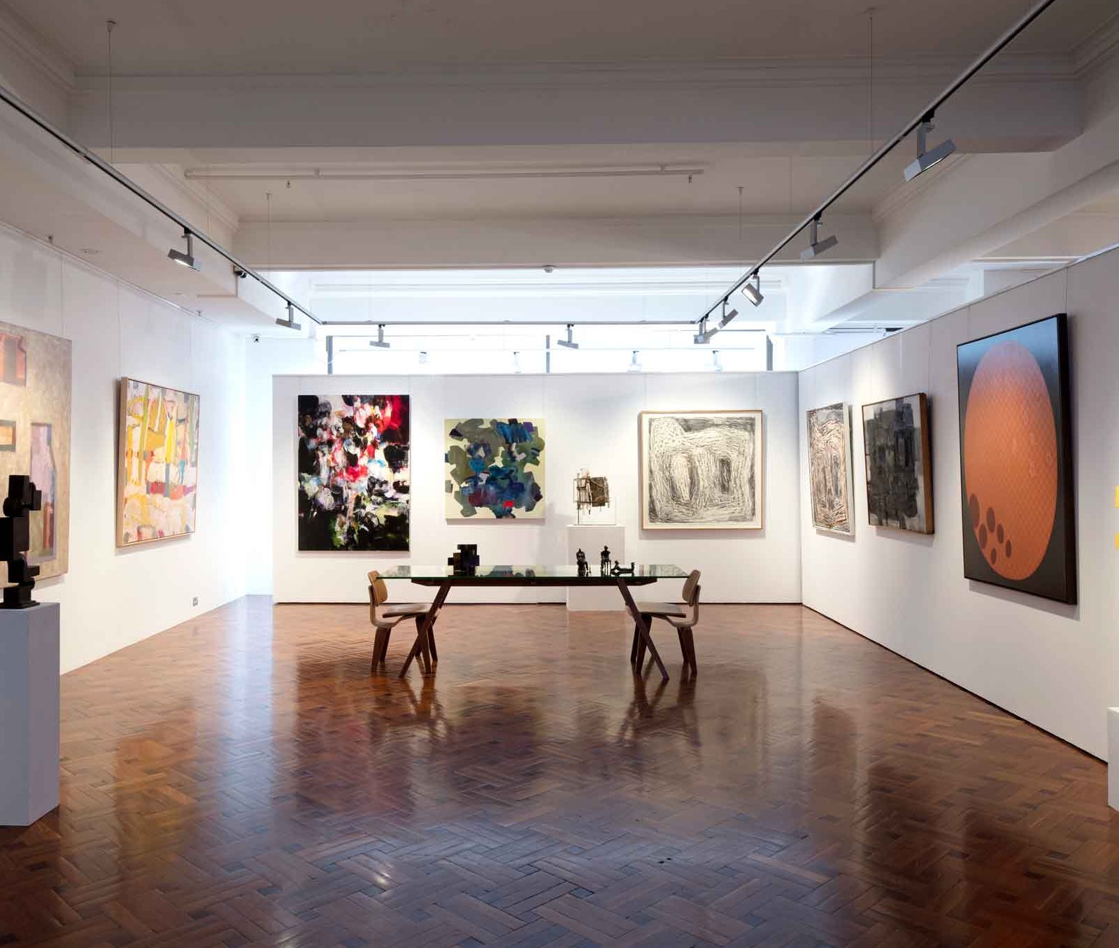 King Street Gallery