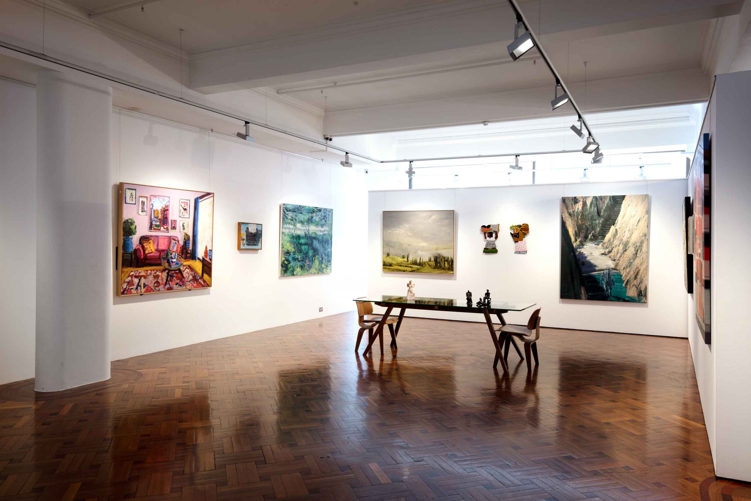 King Street Gallery