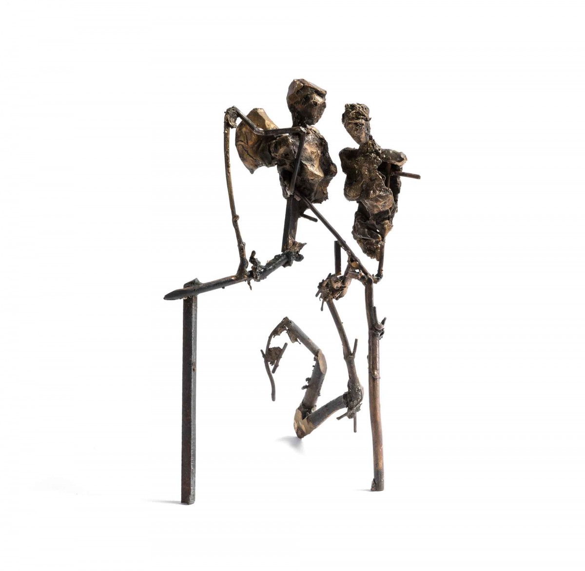 Harrie Fasher, Cadence, 2020