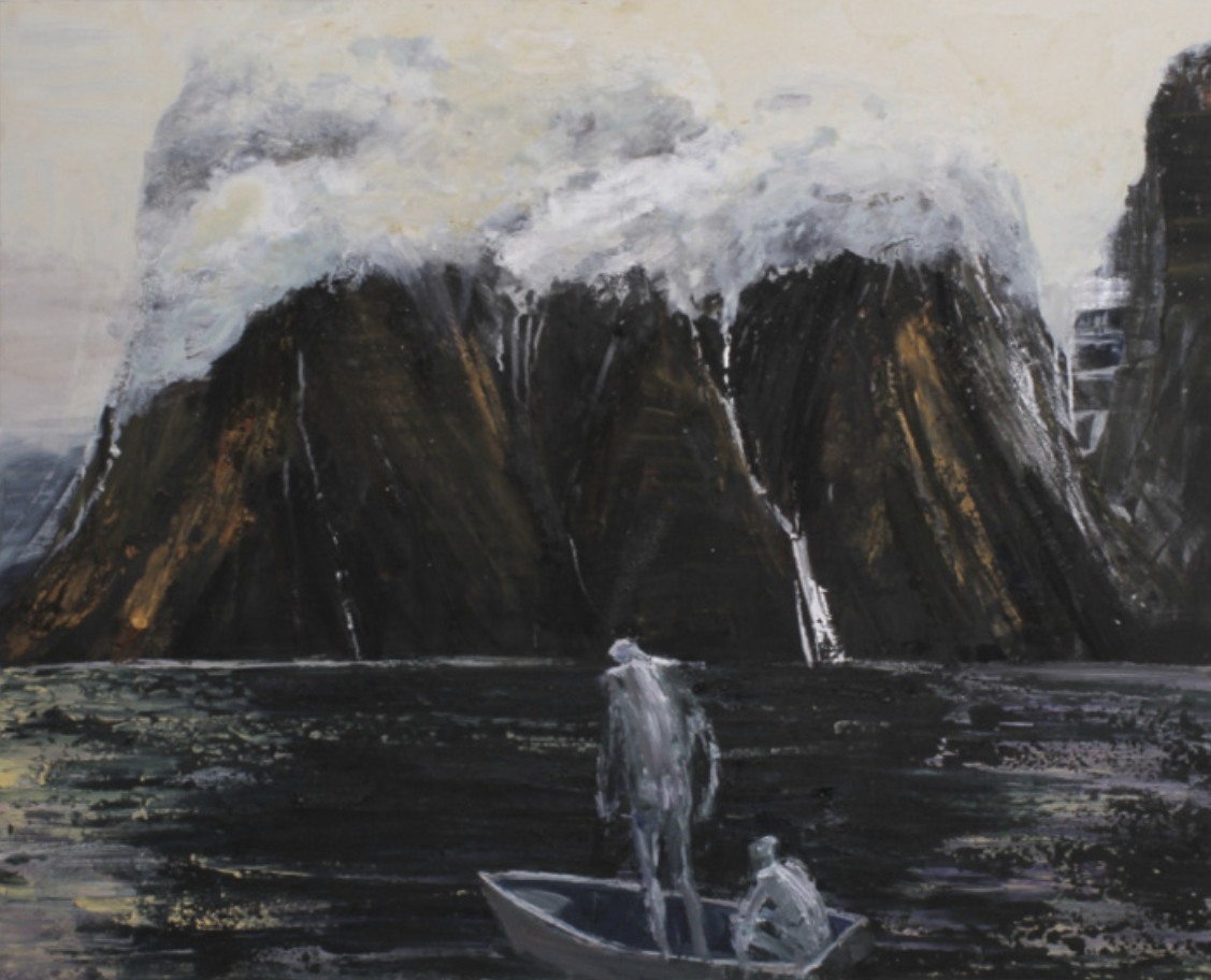 Euan Macleod