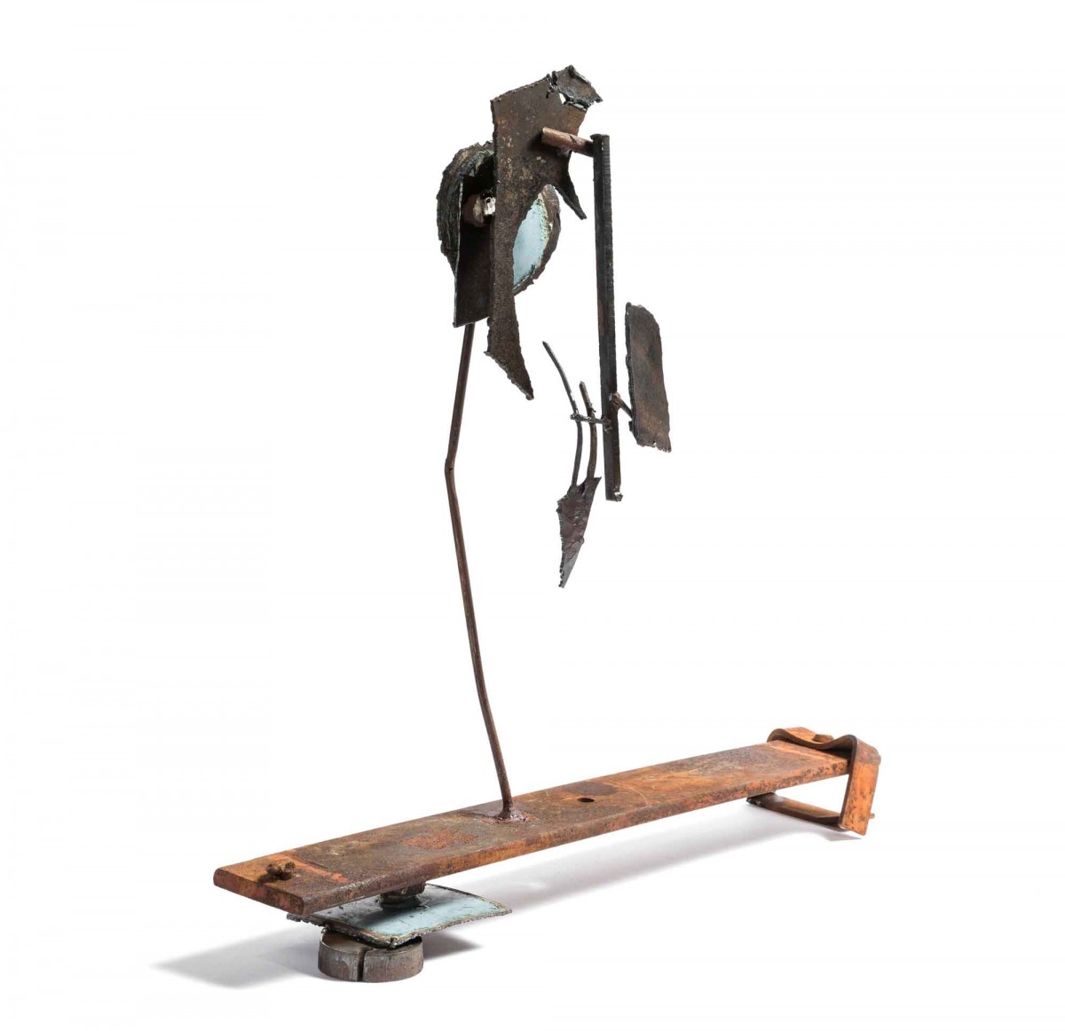 Harrie Fasher, Cadence, 2020