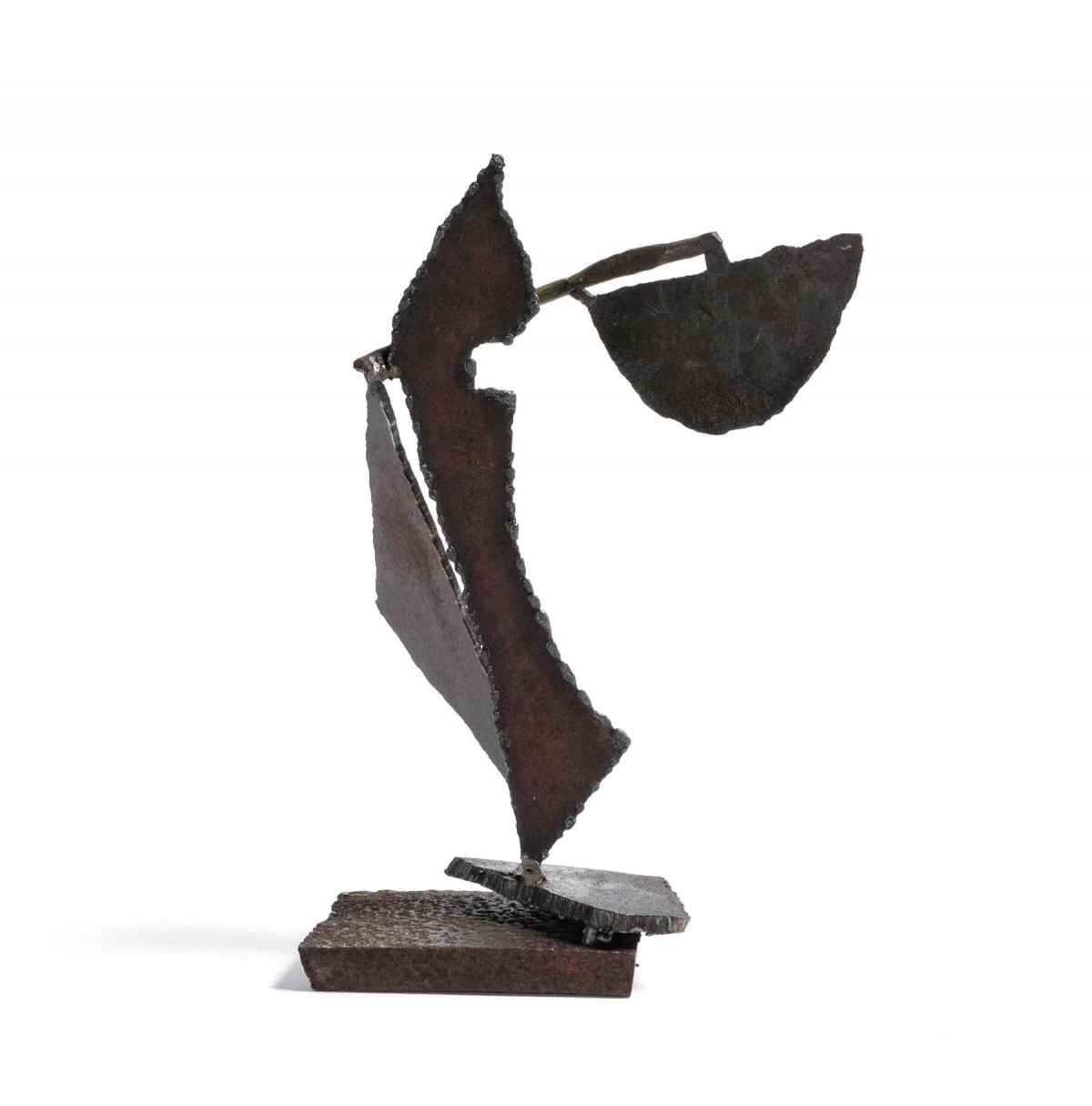 Harrie Fasher, Cadence, 2020