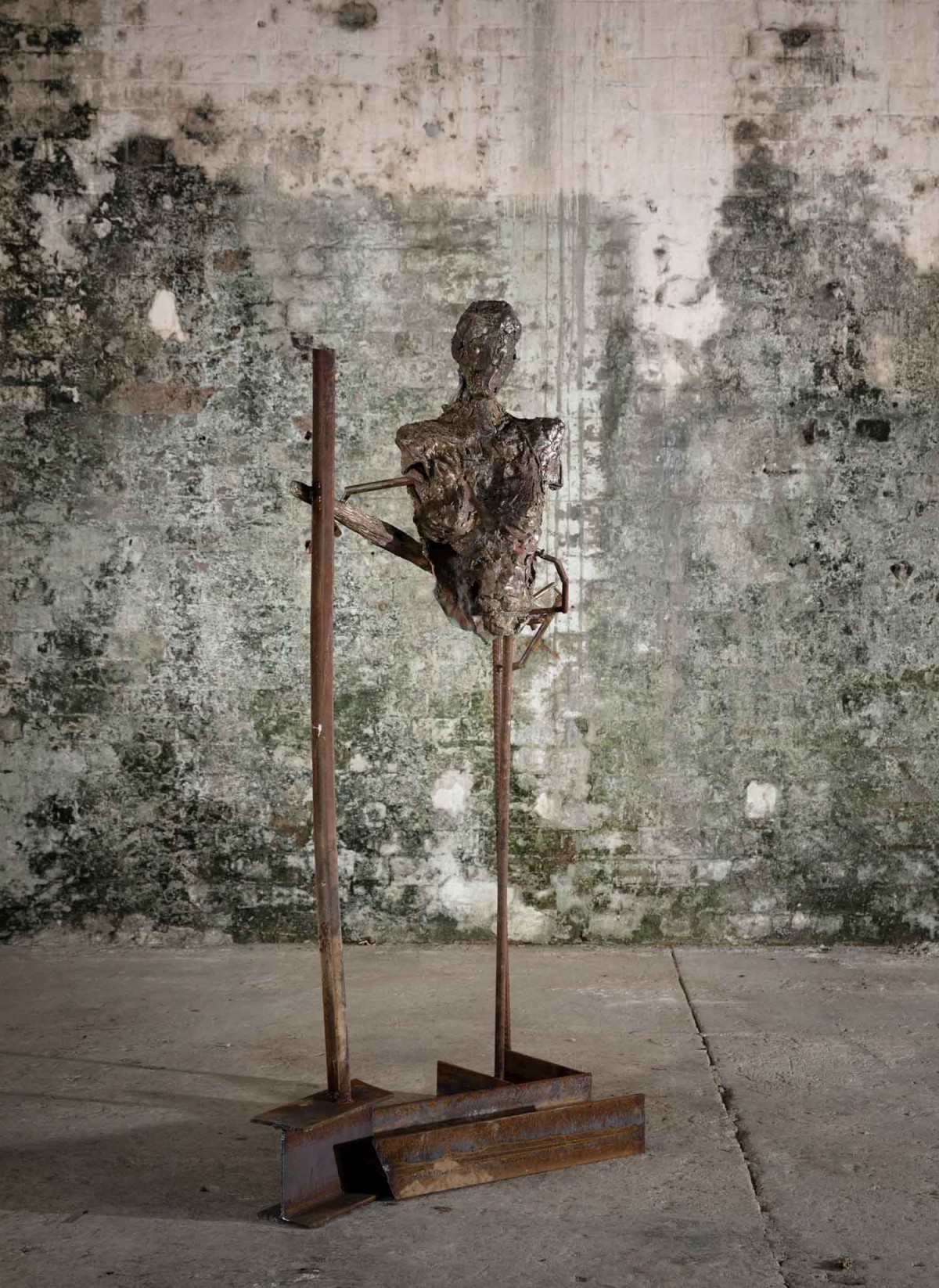 Harrie Fasher, Cadence, 2020