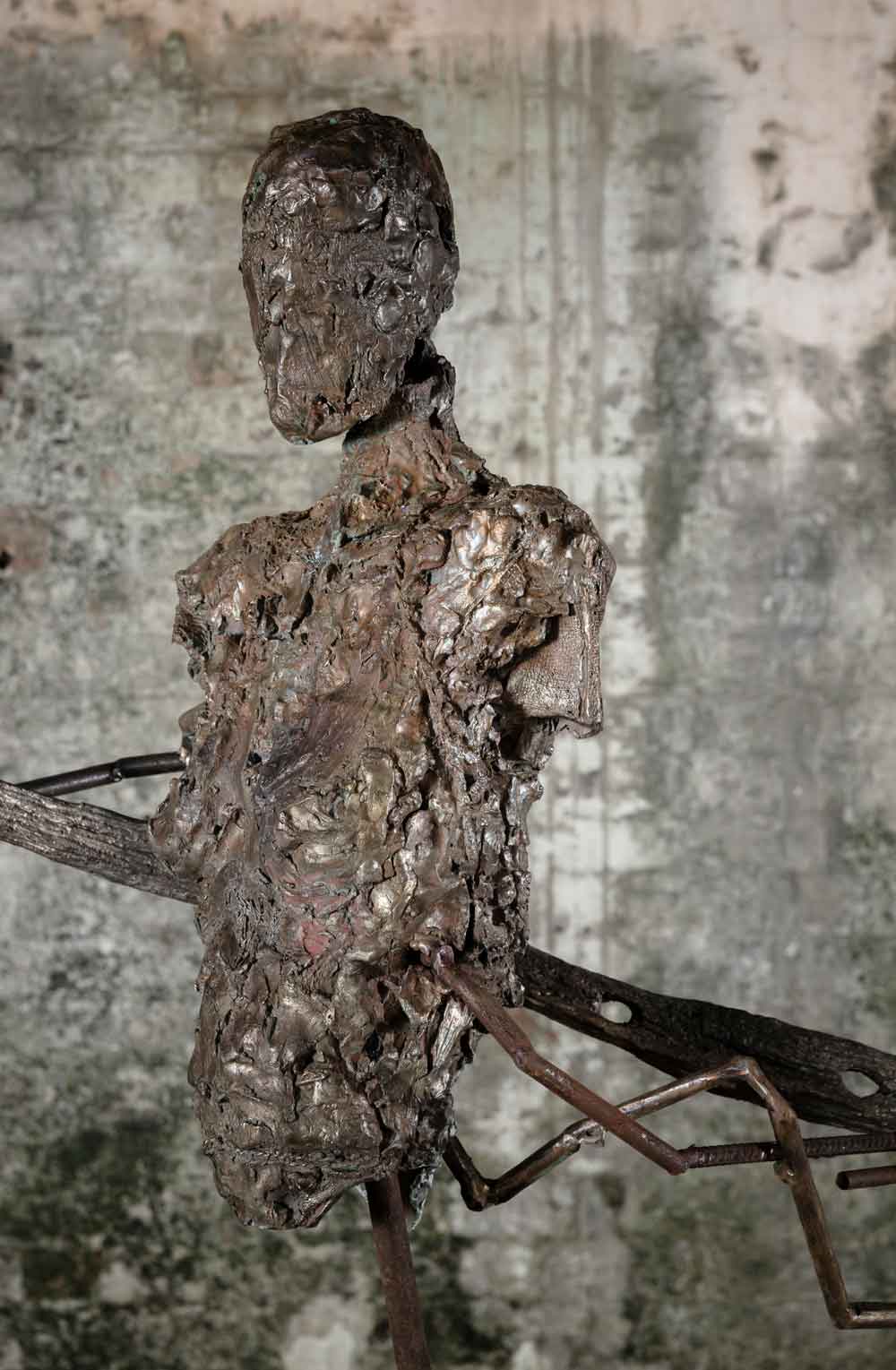 Harrie Fasher, Cadence, 2020