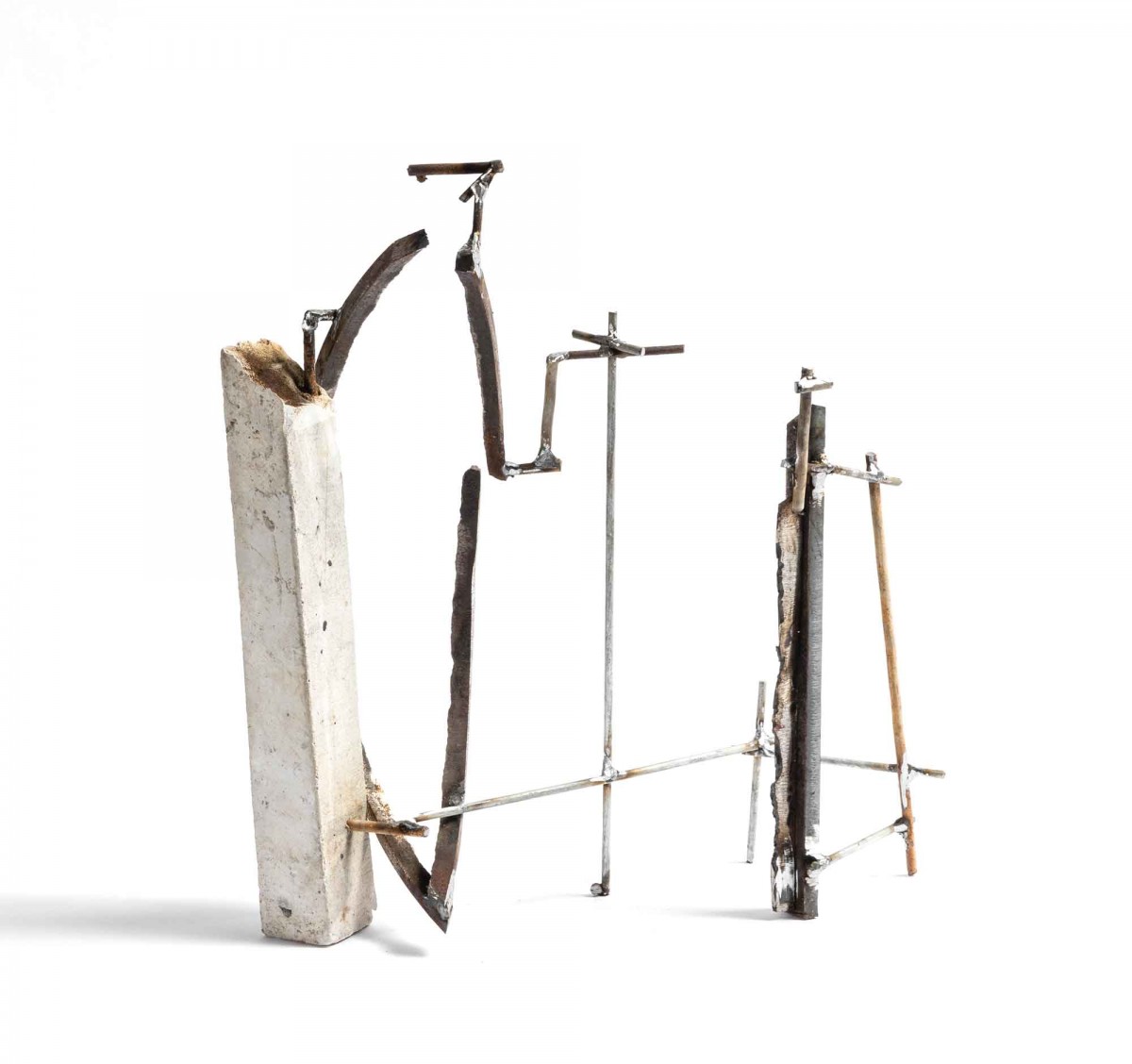 Harrie Fasher, Cadence, 2020