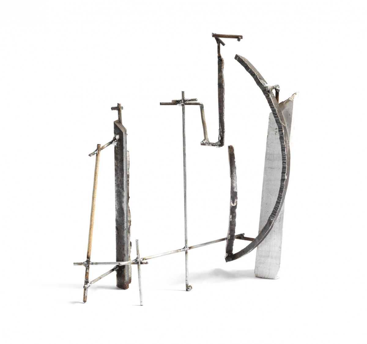 Harrie Fasher, Cadence, 2020