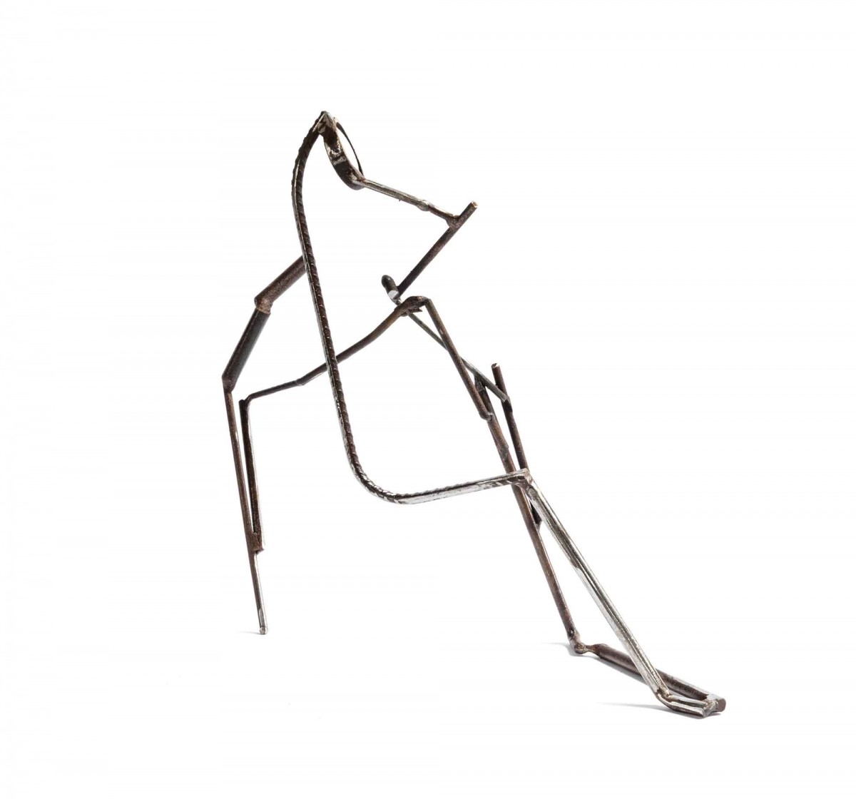 Harrie Fasher, Cadence, 2020