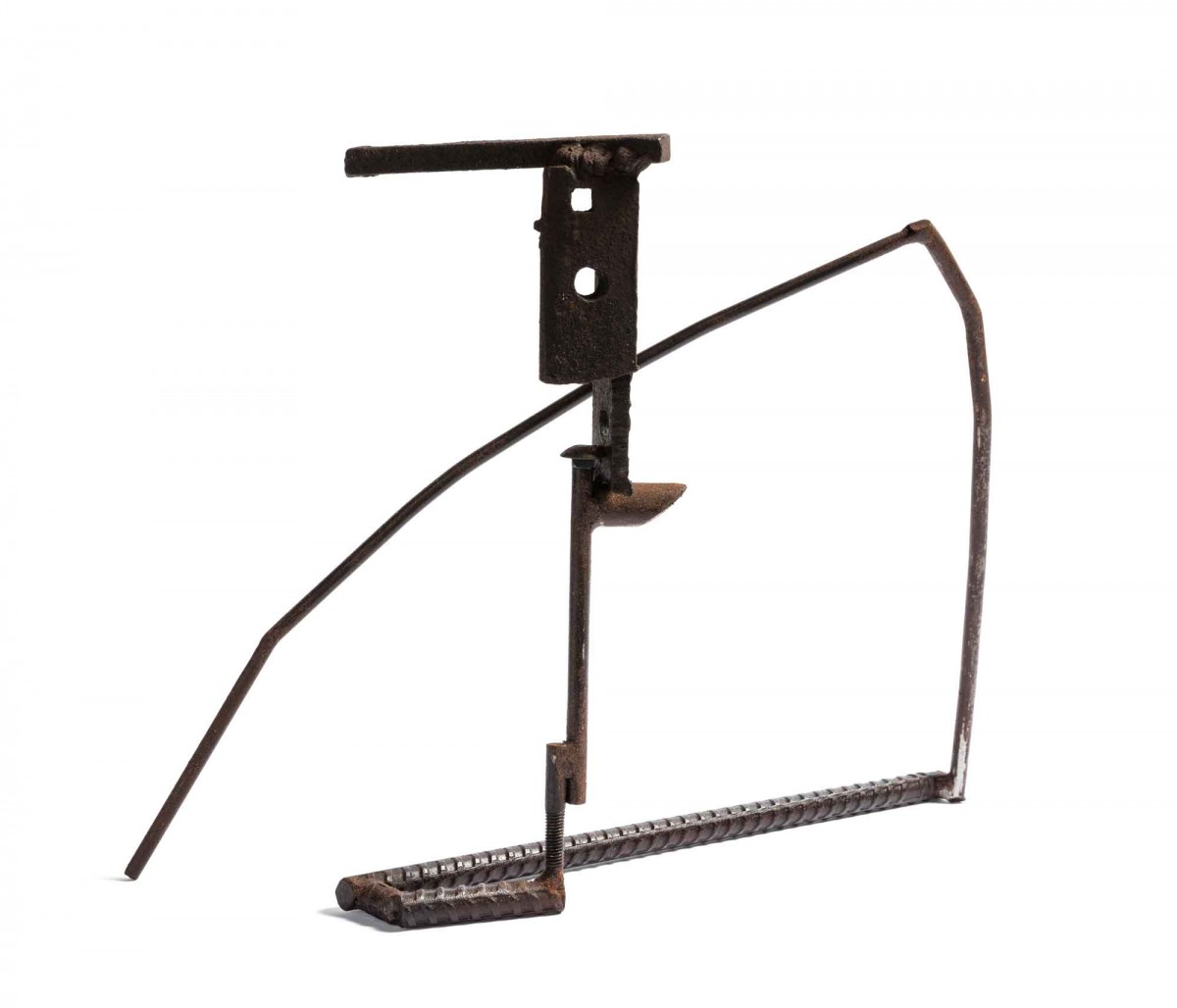 Harrie Fasher, Cadence, 2020