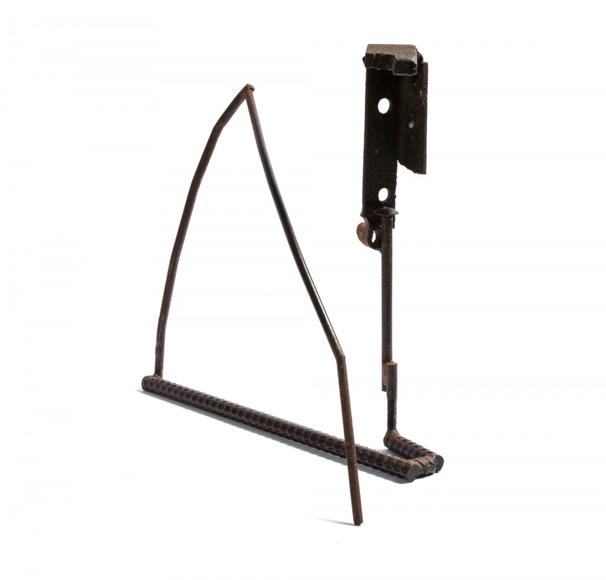 Harrie Fasher, Cadence, 2020