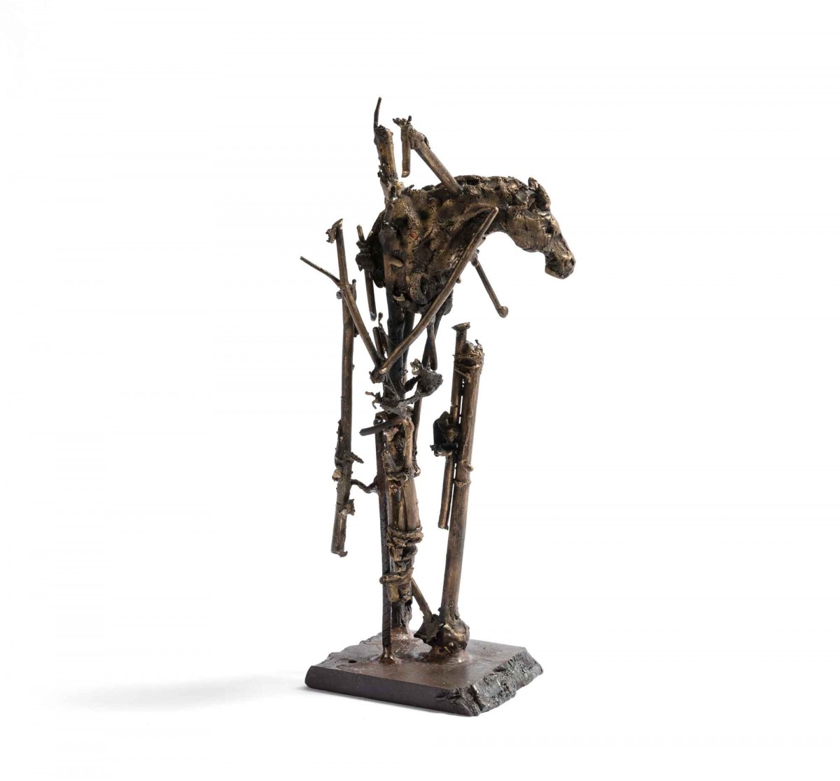 Harrie Fasher, Cadence, 2020