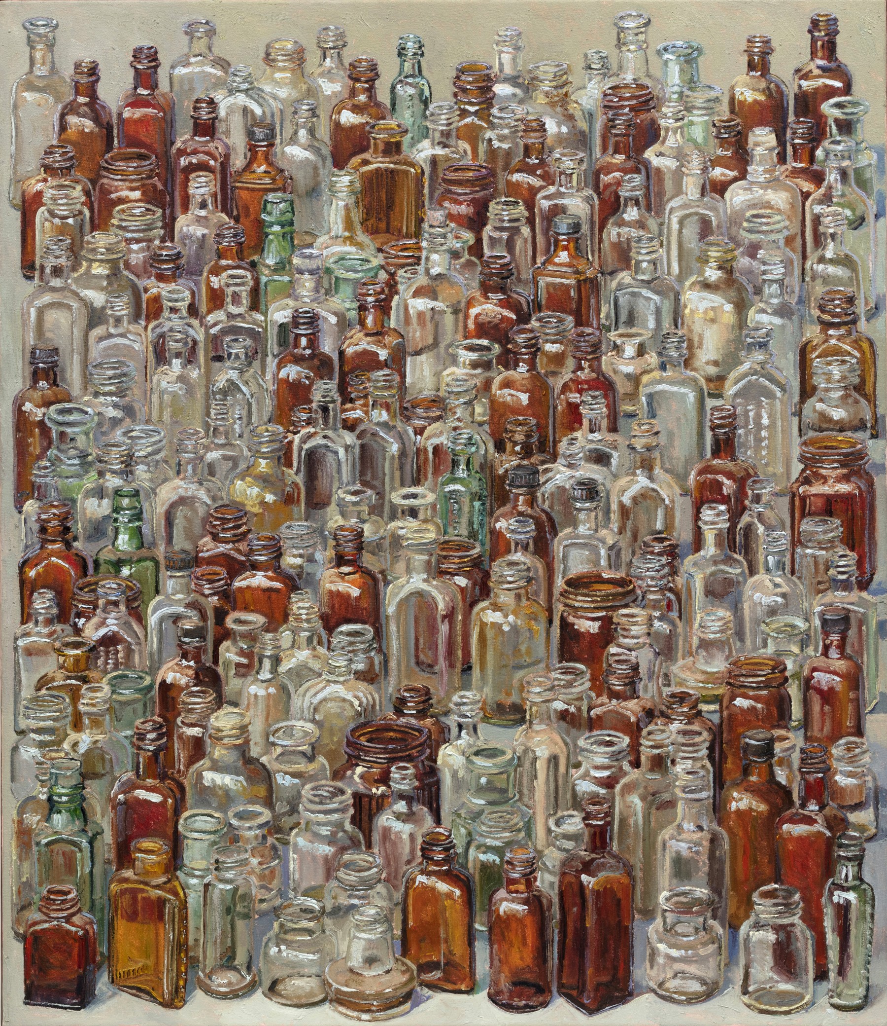 Lucy Culliton