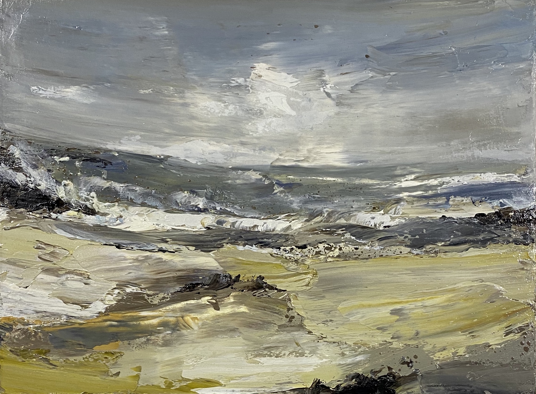 Cloud, Yamba King Street Gallery on William