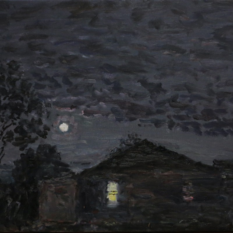 Moonrise, Koroop