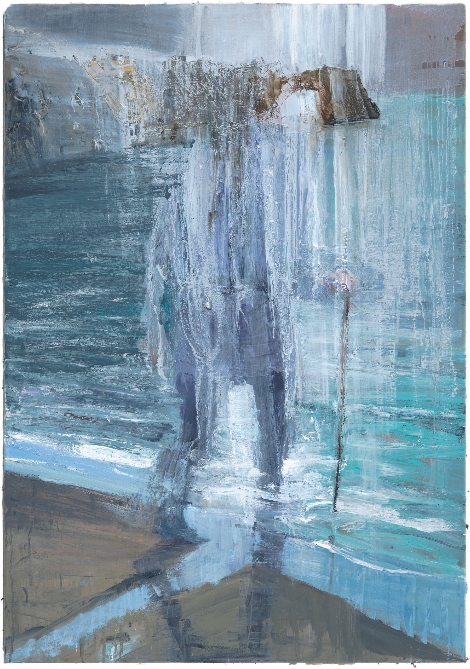 June King Street Gallery on William