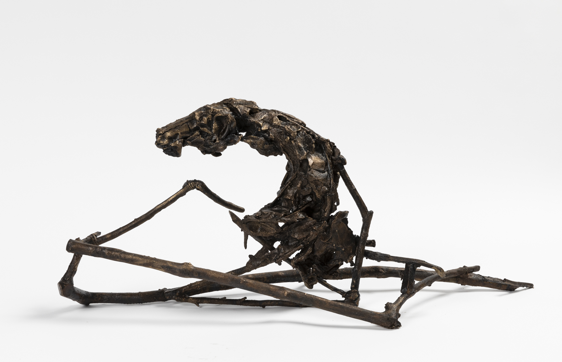 Reaching/Reincarnation - King Street Gallery on William