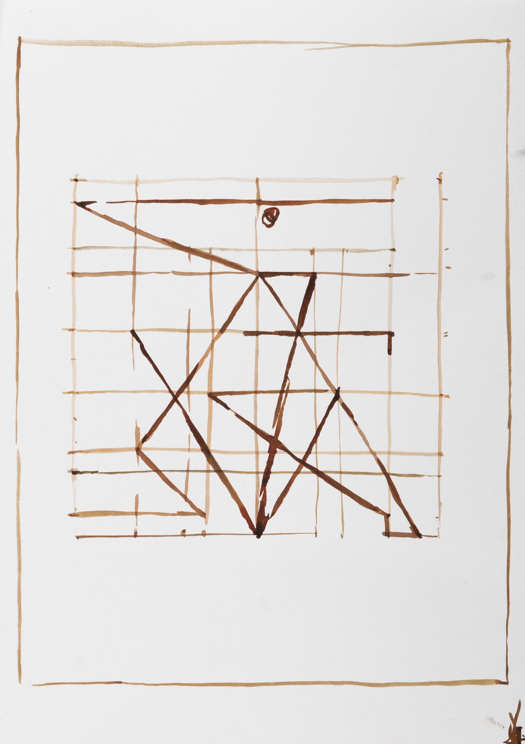 Guidance Study IV / Ekazati / Mother of Gods - King Street Gallery on