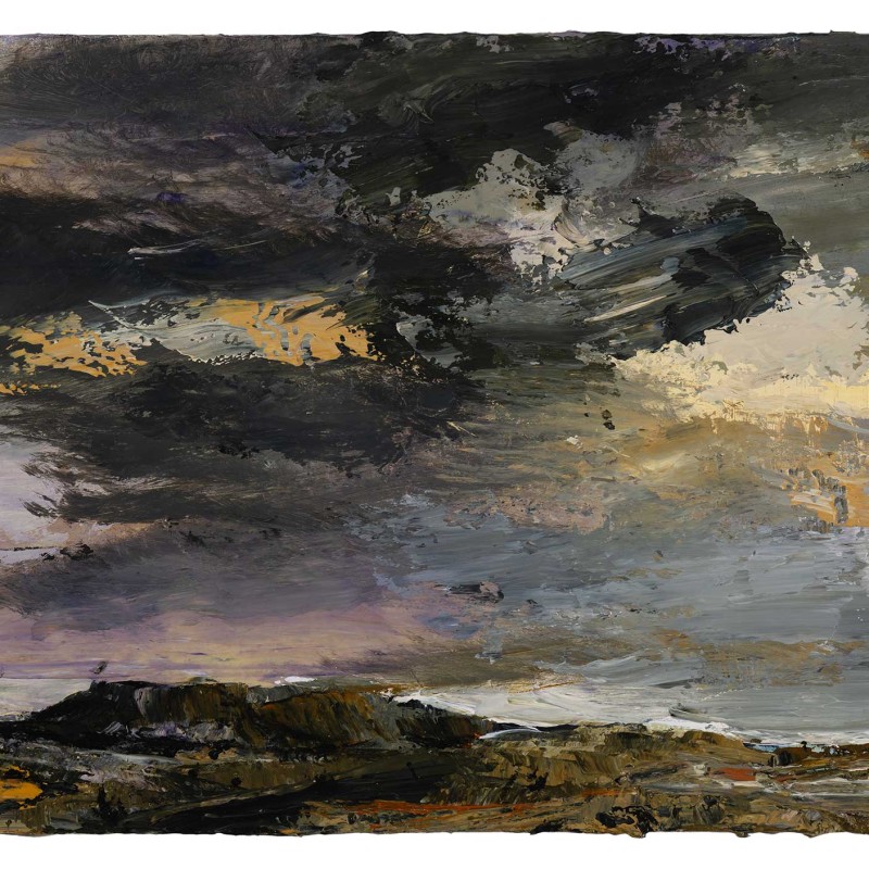Dark Clouds