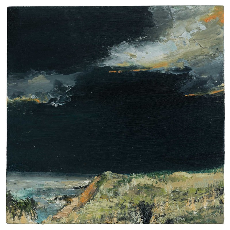 Night Beach