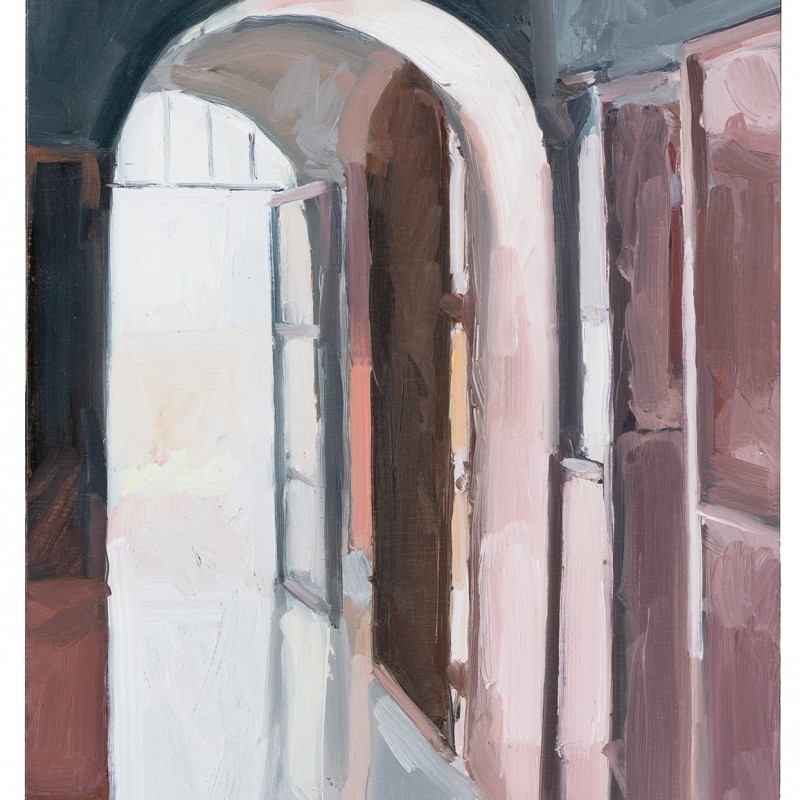 Doorway