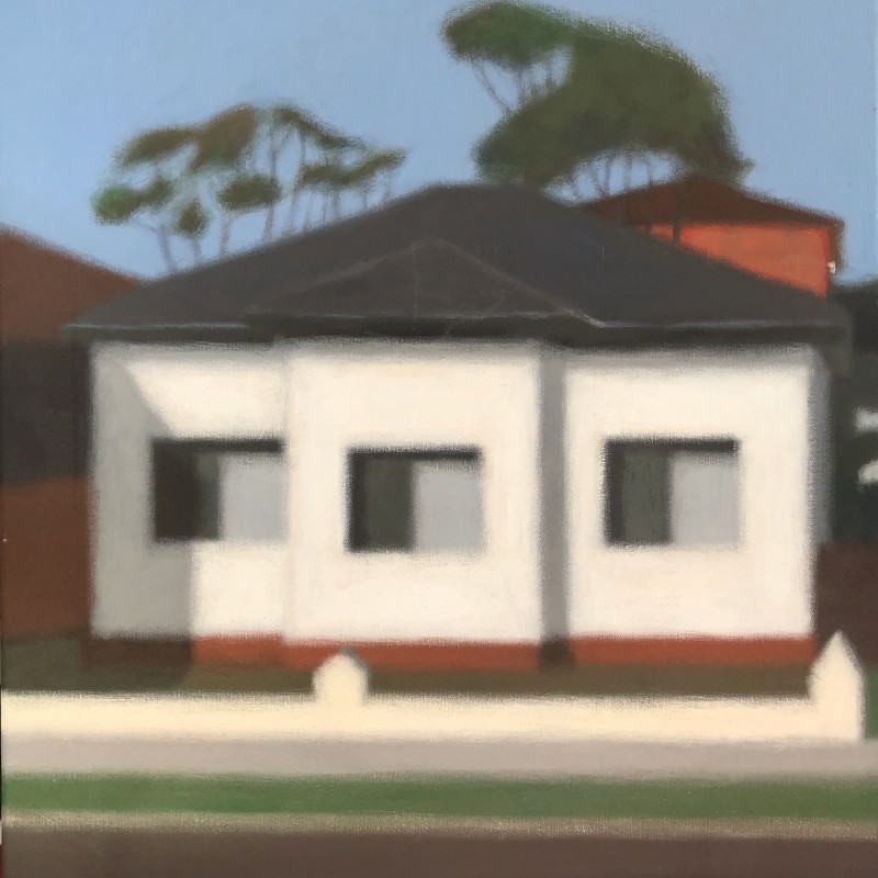 Matraville House