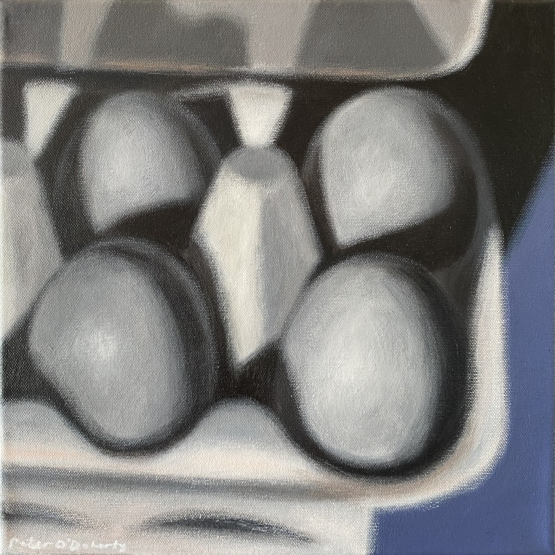 Four Eggs