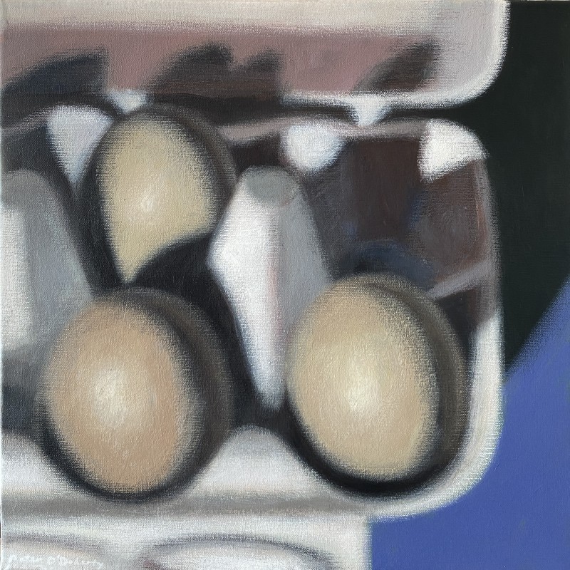 Three Eggs