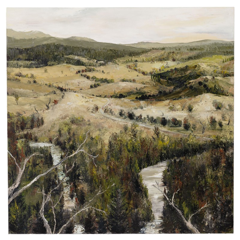 Shepherds Lookout II