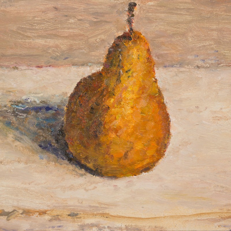 Beurre Bosc Pear