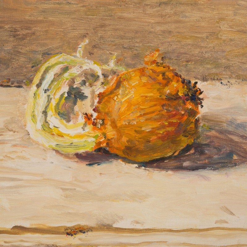 The Onion That Got Away I