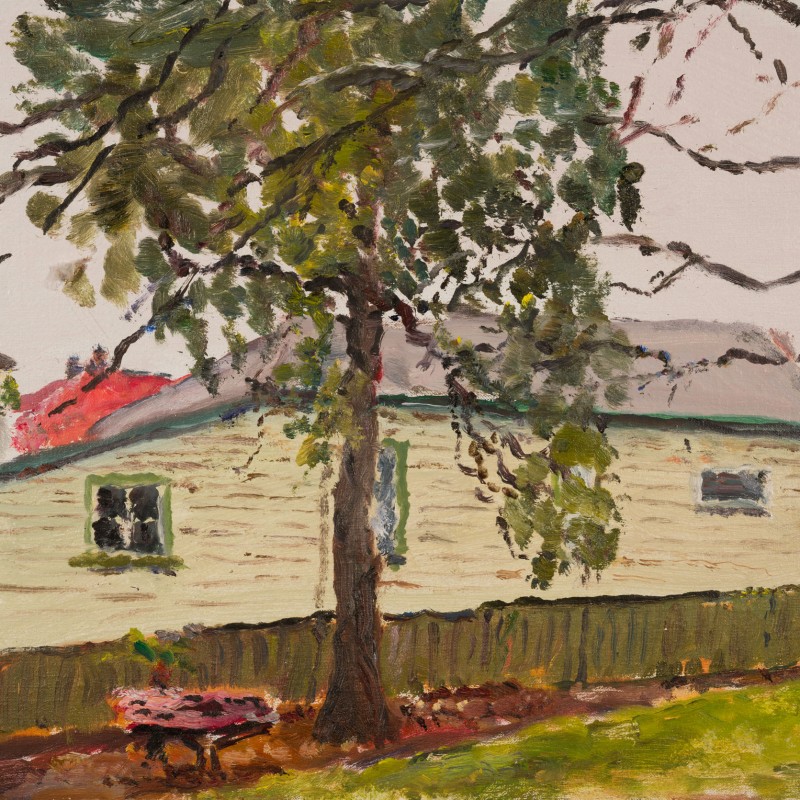 Weatherboard House, Hinckler Park, Katoomba I