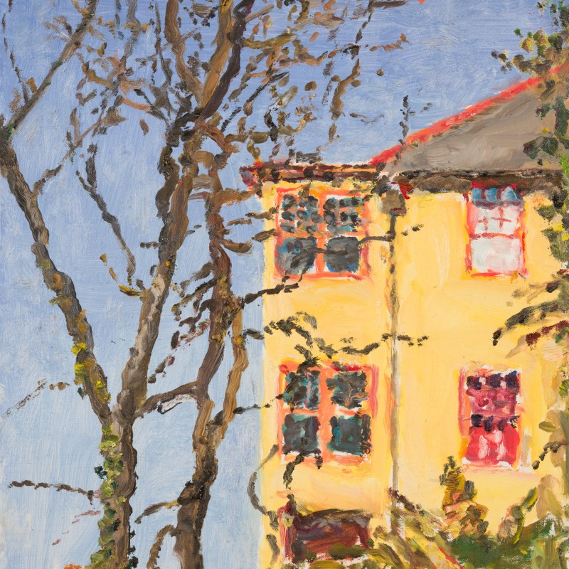 Yellow Guest House, Katoomba II