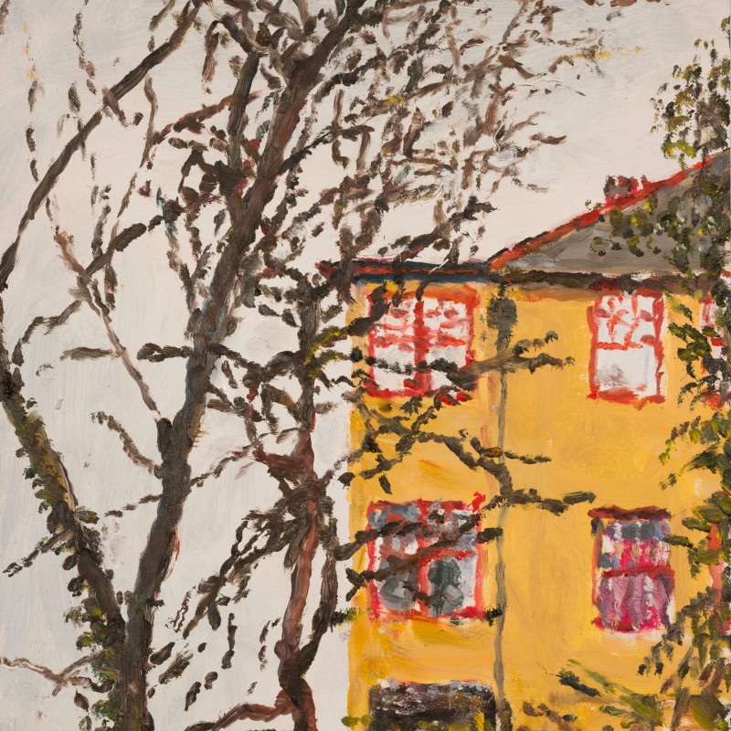 Yellow Guest House, Katoomba III