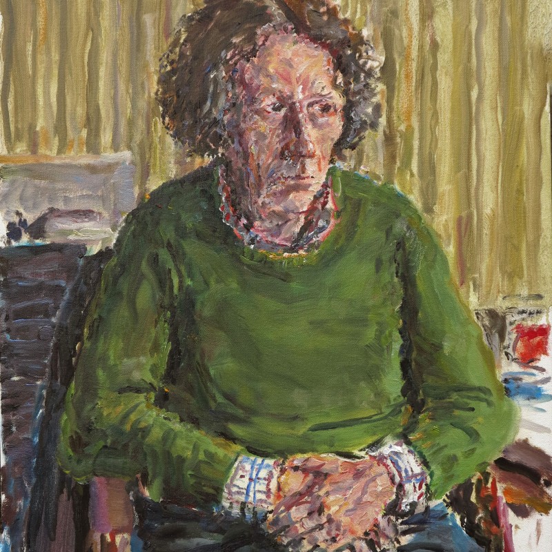 James Scanlon, Gates Avenue