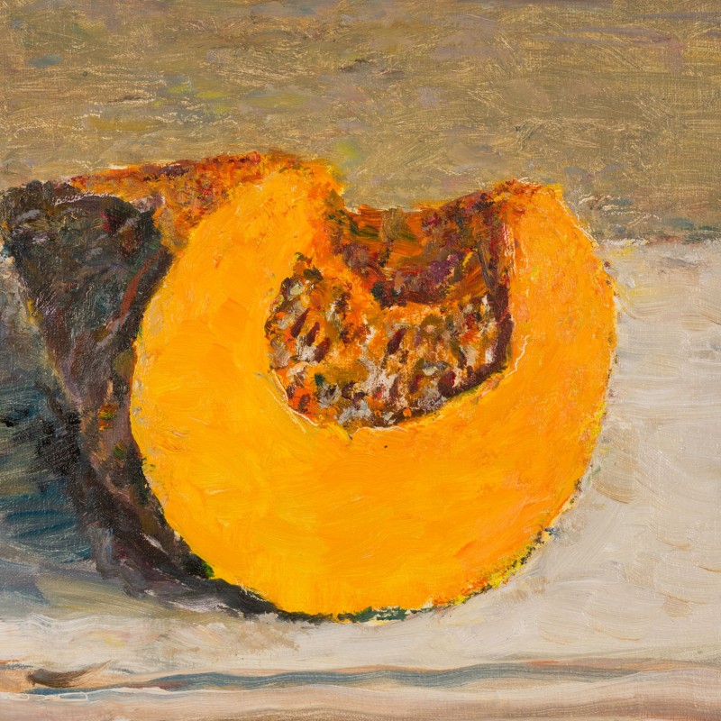 Pumpkin for Roasting
