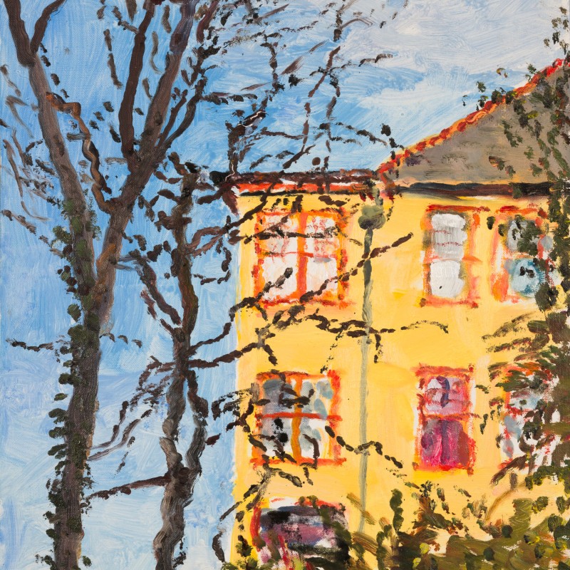 Yellow Guest House, Katoomba I