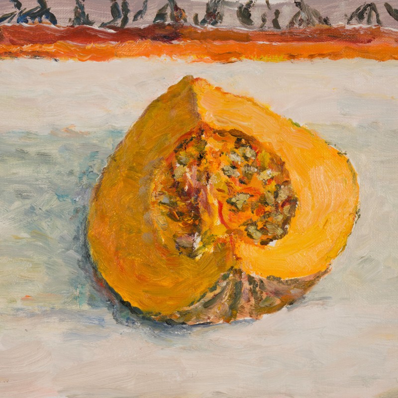 Pumpkin from Farmer Jack’s